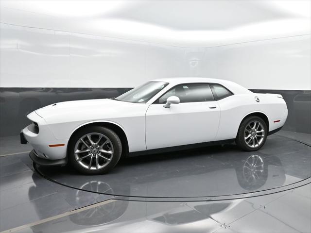 used 2023 Dodge Challenger car, priced at $30,900