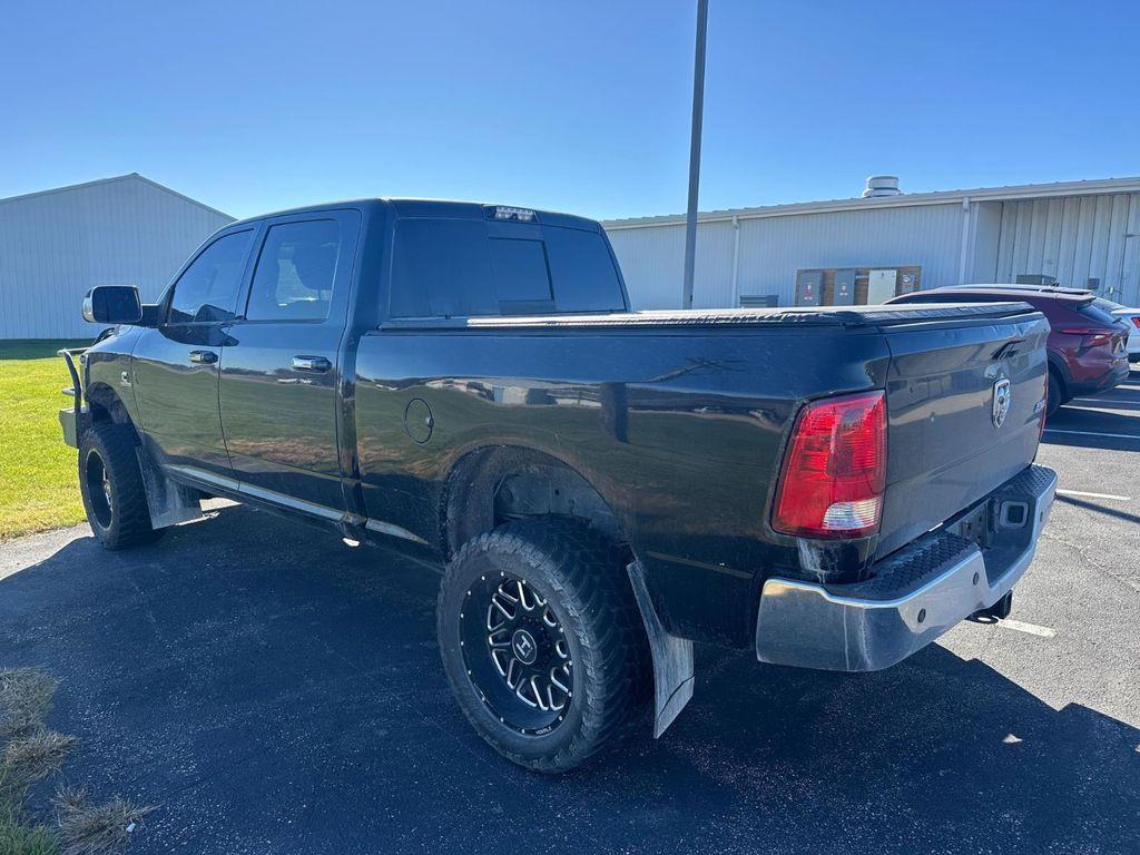used 2014 Ram 3500 car, priced at $29,754