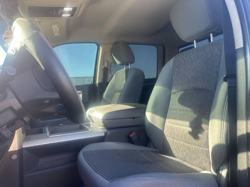 used 2014 Ram 3500 car, priced at $29,754