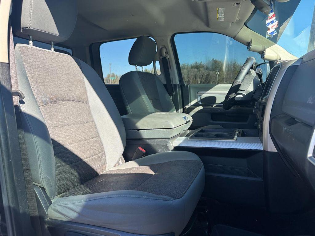 used 2014 Ram 3500 car, priced at $29,754