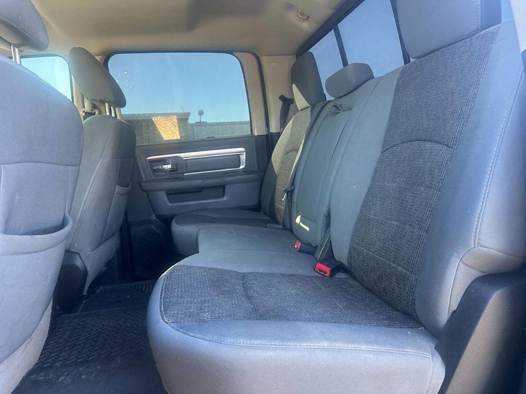 used 2014 Ram 3500 car, priced at $29,754