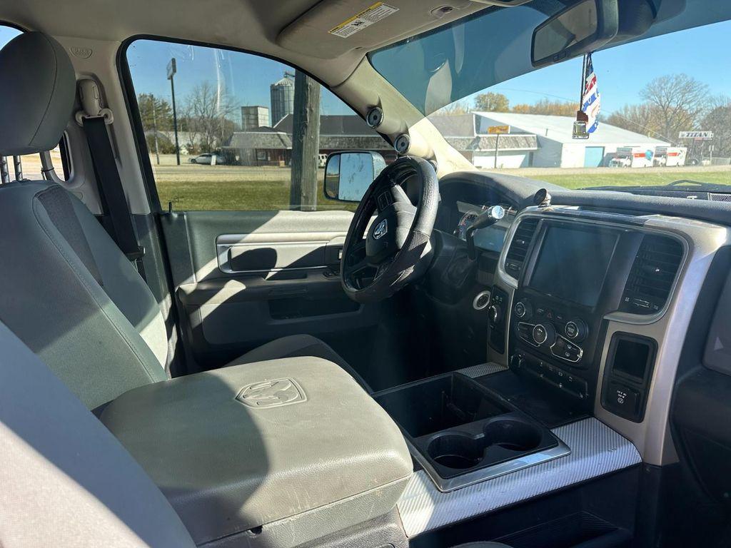 used 2014 Ram 3500 car, priced at $29,754
