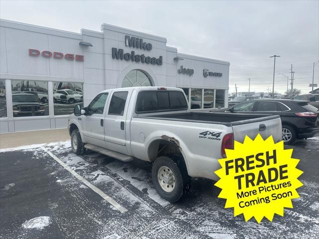 used 2000 Ford F-350 car, priced at $9,950