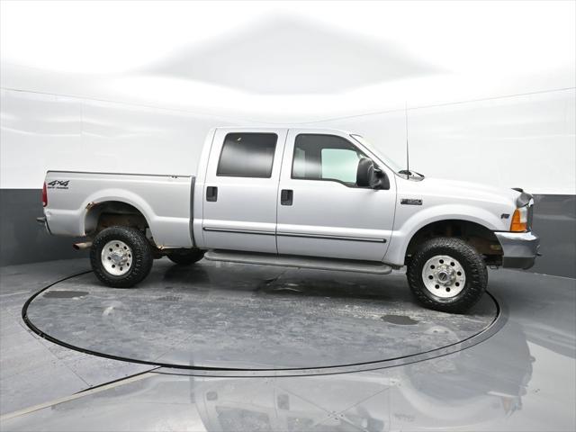 used 2000 Ford F-350 car, priced at $9,950