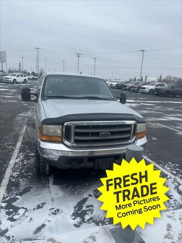 used 2000 Ford F-350 car, priced at $9,950