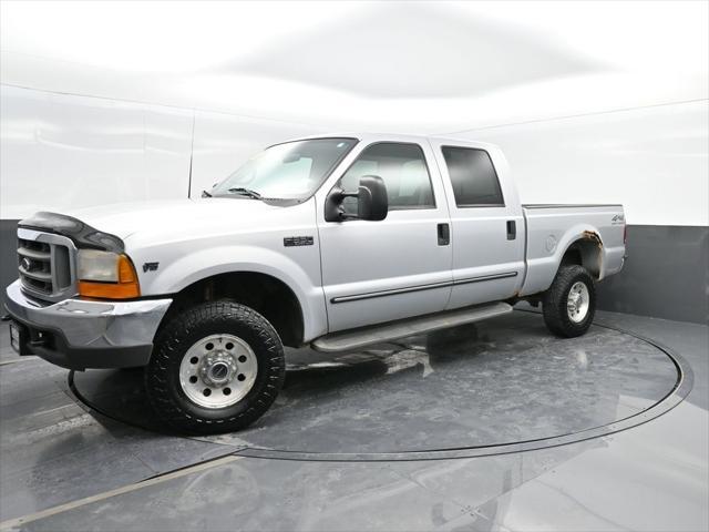 used 2000 Ford F-350 car, priced at $9,950