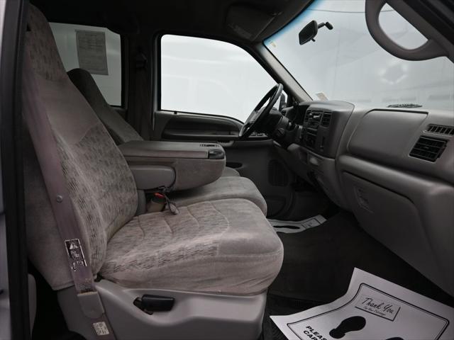 used 2000 Ford F-350 car, priced at $9,950