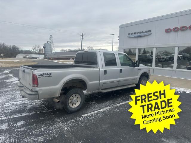 used 2000 Ford F-350 car, priced at $9,950