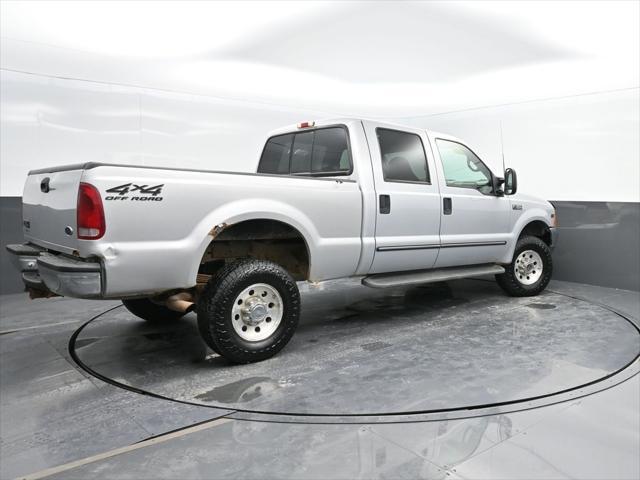 used 2000 Ford F-350 car, priced at $9,950