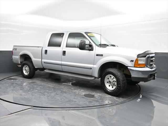 used 2000 Ford F-350 car, priced at $9,950