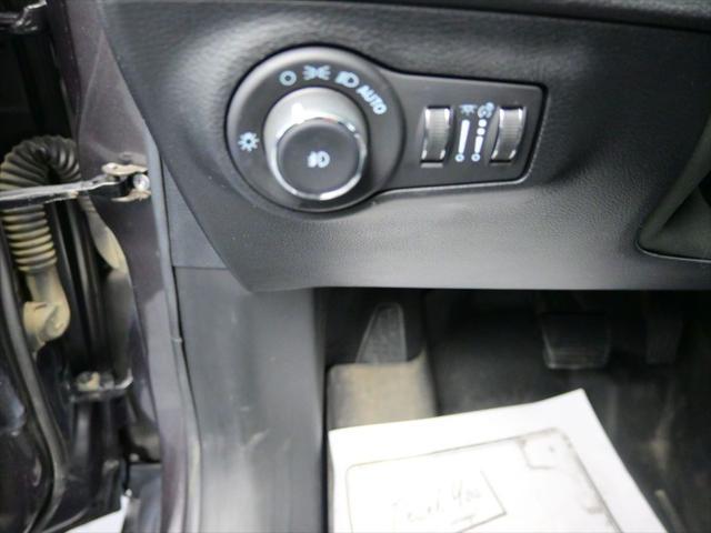 used 2021 Jeep Compass car, priced at $19,968