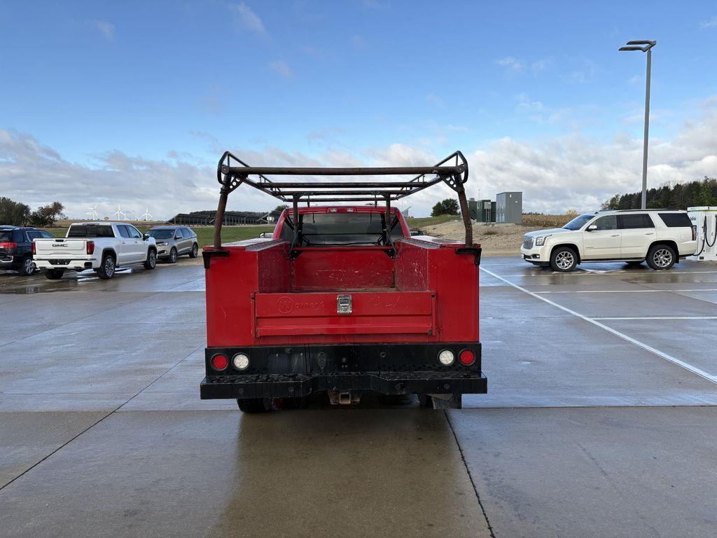 used 2018 Ram 3500 car, priced at $18,900