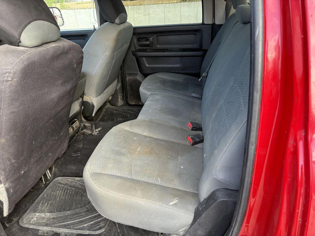 used 2018 Ram 3500 car, priced at $18,900