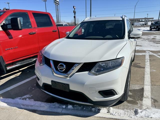 used 2015 Nissan Rogue car, priced at $11,770