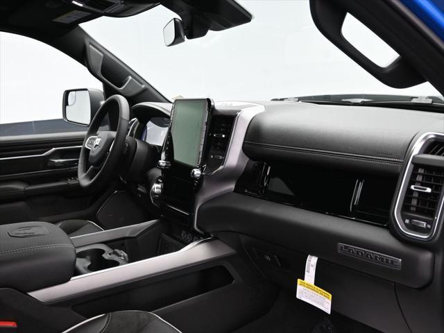 new 2025 Ram 1500 car, priced at $63,331