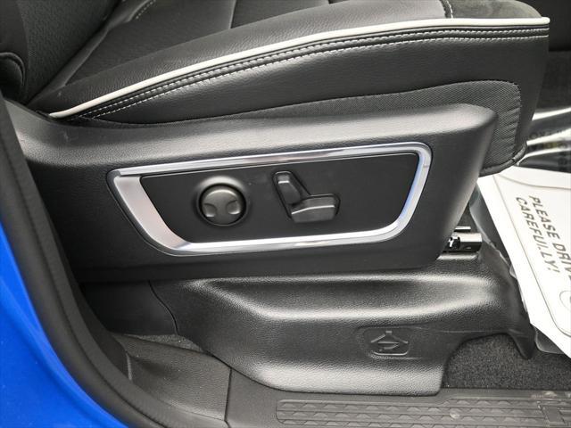 new 2025 Ram 1500 car, priced at $63,331