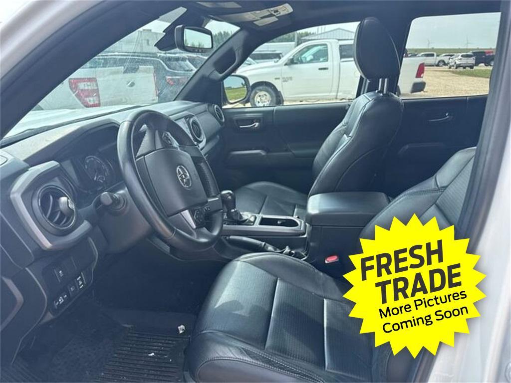 used 2022 Toyota Tacoma car, priced at $39,968