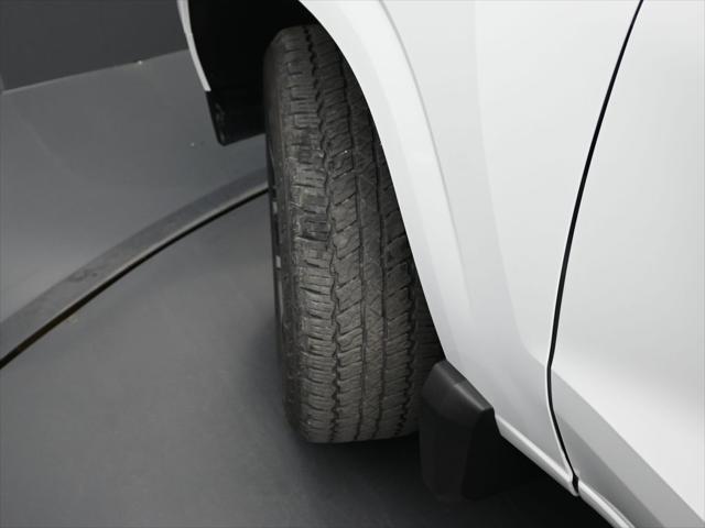 used 2023 Chevrolet Colorado car, priced at $39,974