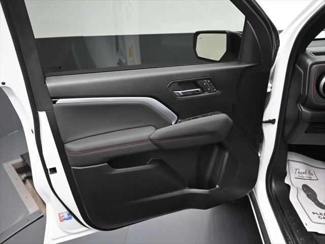 used 2023 Chevrolet Colorado car, priced at $39,974