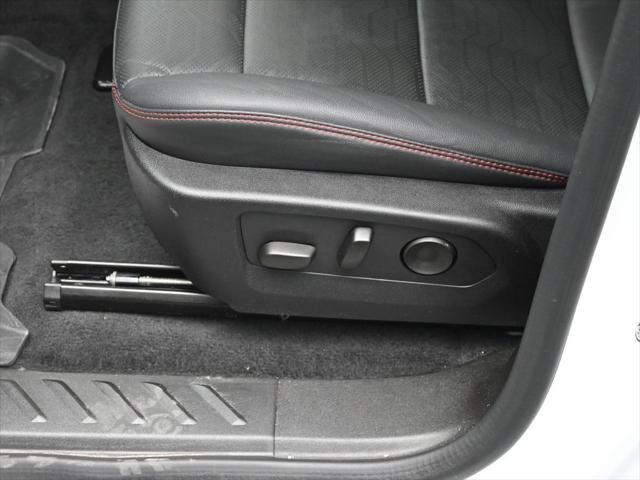 used 2023 Chevrolet Colorado car, priced at $39,974