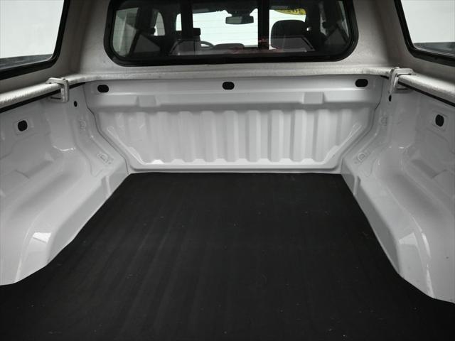 used 2023 Chevrolet Colorado car, priced at $39,974