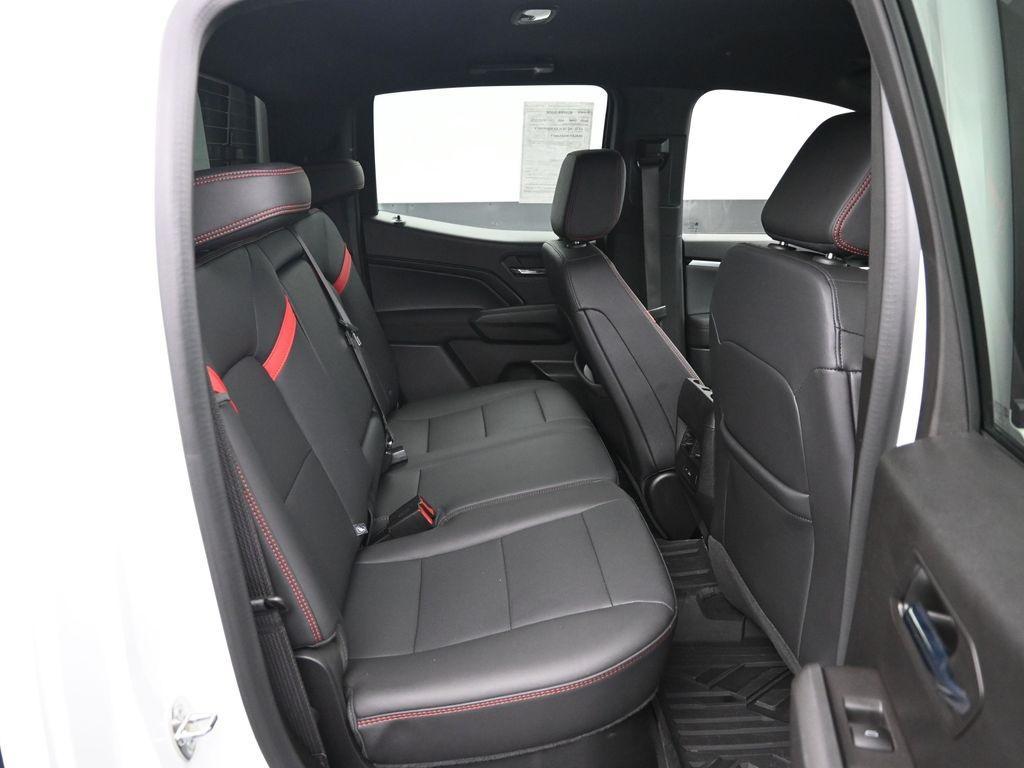 used 2023 Chevrolet Colorado car, priced at $39,974