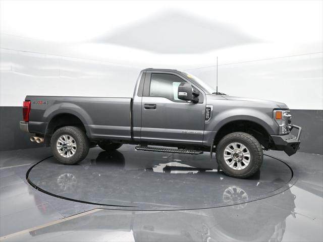 used 2022 Ford F-350 car, priced at $45,890