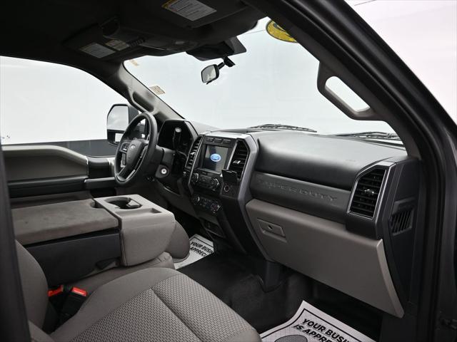 used 2022 Ford F-350 car, priced at $45,890