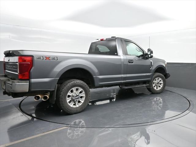 used 2022 Ford F-350 car, priced at $45,890