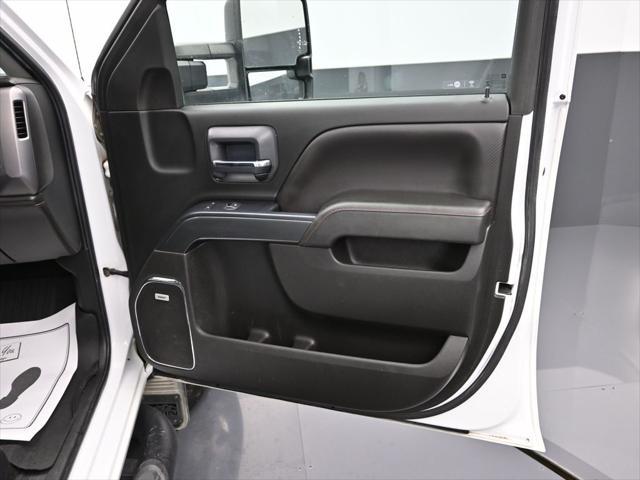 used 2019 GMC Sierra 2500 car, priced at $37,960