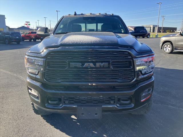 used 2020 Ram 2500 car, priced at $57,989