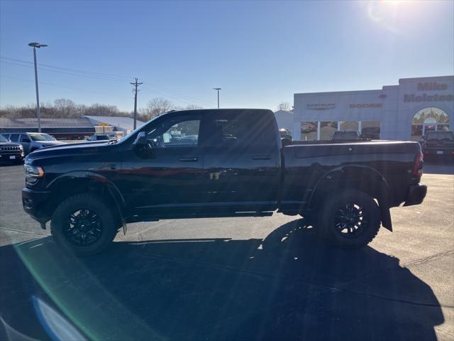 used 2020 Ram 2500 car, priced at $57,989