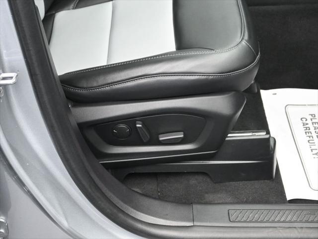 used 2022 Ford Explorer car, priced at $33,964