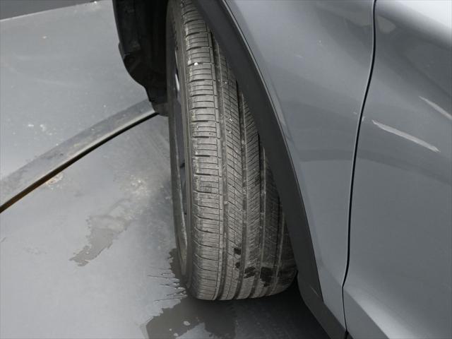 used 2022 Ford Explorer car, priced at $33,964