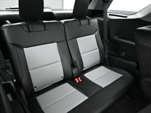 used 2022 Ford Explorer car, priced at $33,964