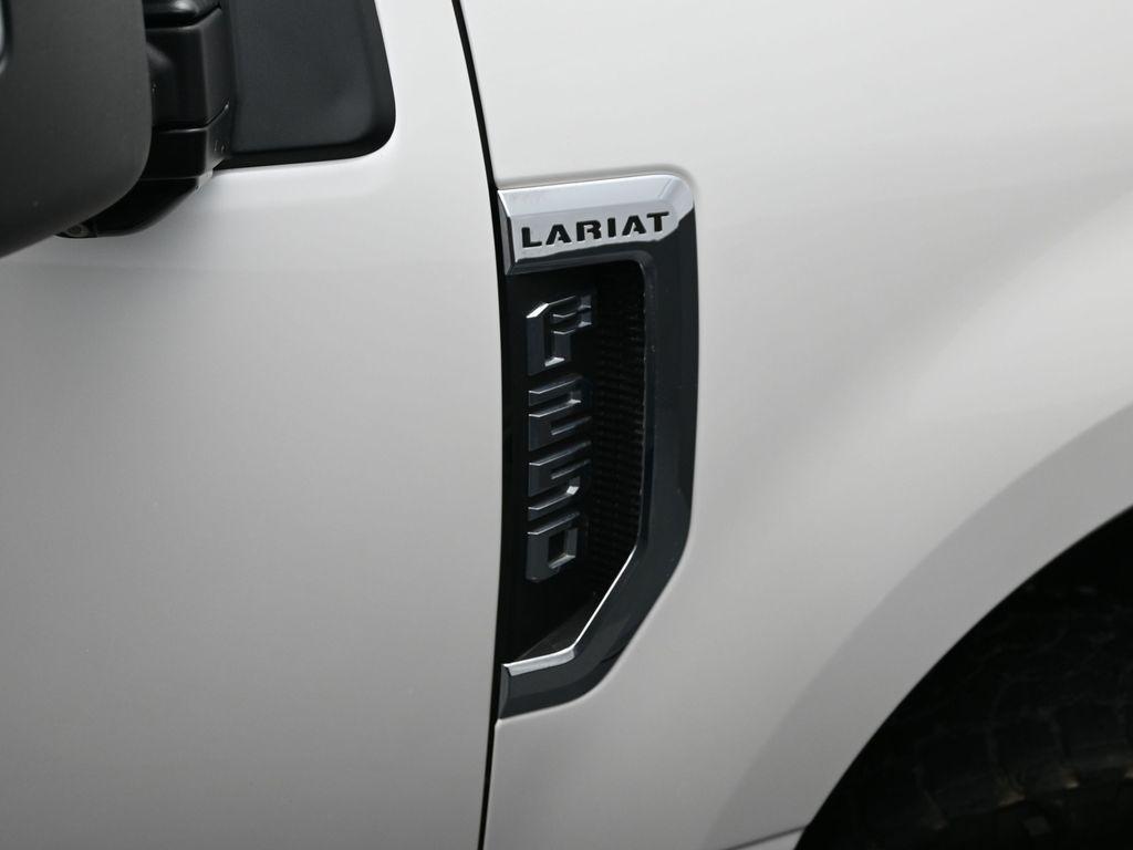 used 2018 Ford F-250 car, priced at $35,729