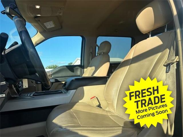 used 2018 Ford F-250 car, priced at $35,729