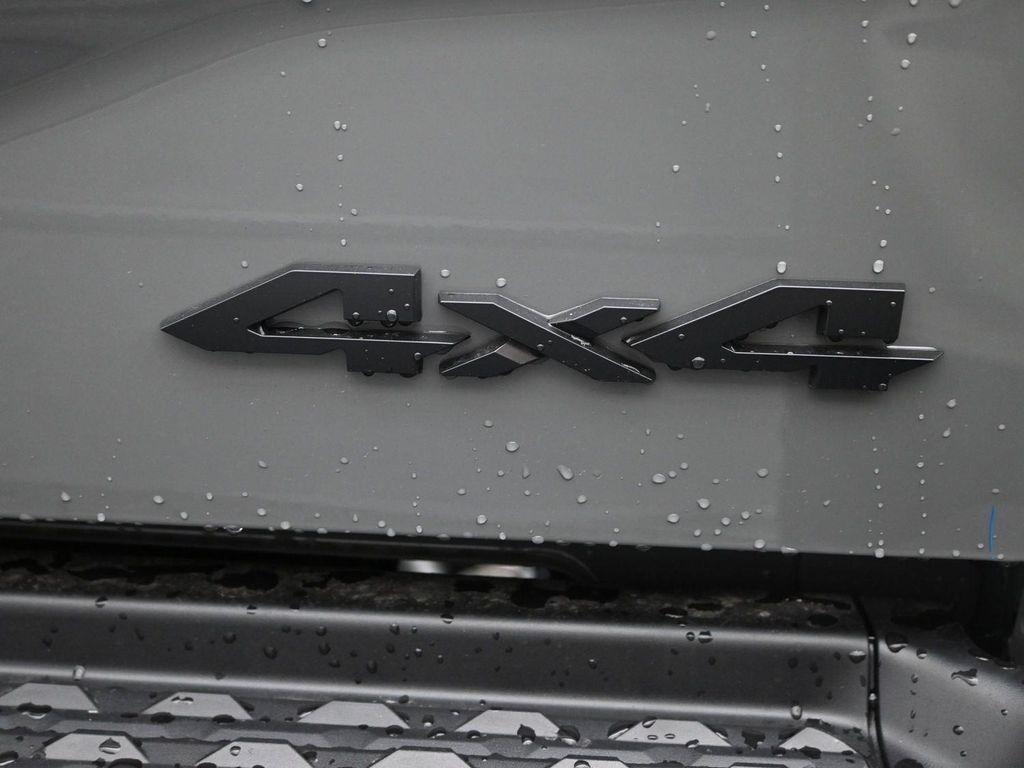 new 2026 Ram 2500 car, priced at $78,560