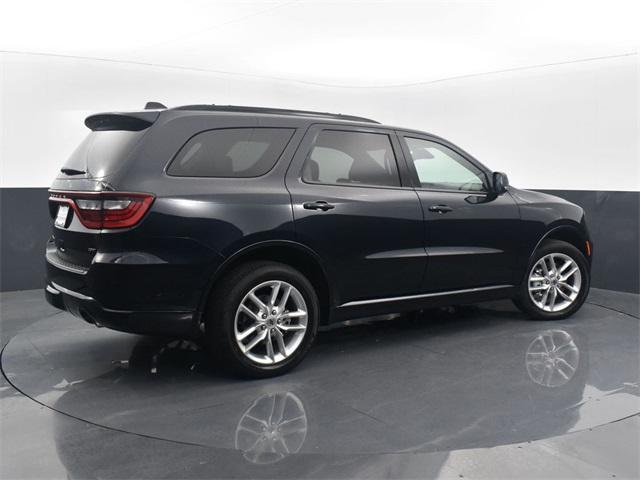 new 2024 Dodge Durango car, priced at $44,953