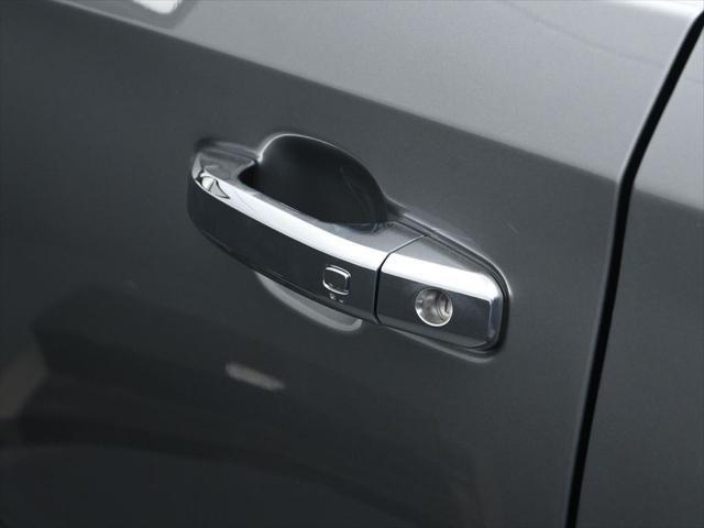 new 2025 GMC Sierra 1500 car, priced at $72,790