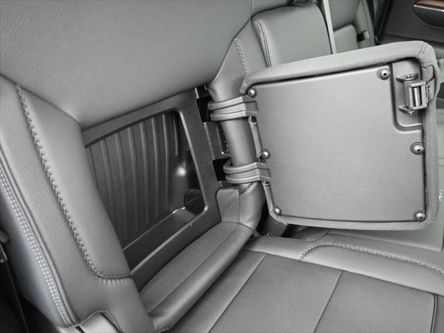new 2025 GMC Sierra 1500 car, priced at $72,790