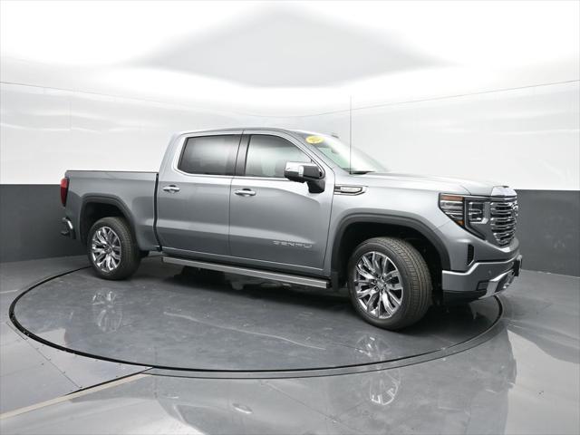 new 2025 GMC Sierra 1500 car, priced at $72,790