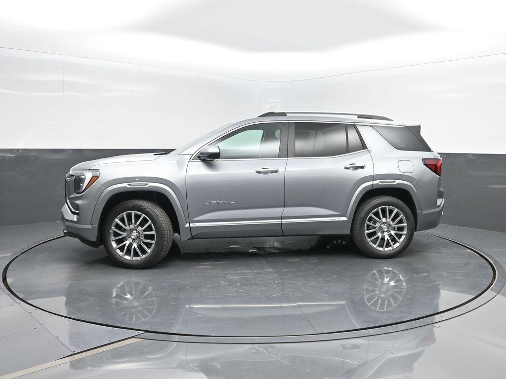 new 2026 GMC Terrain car, priced at $43,750