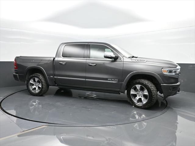 used 2019 Ram 1500 car, priced at $25,970