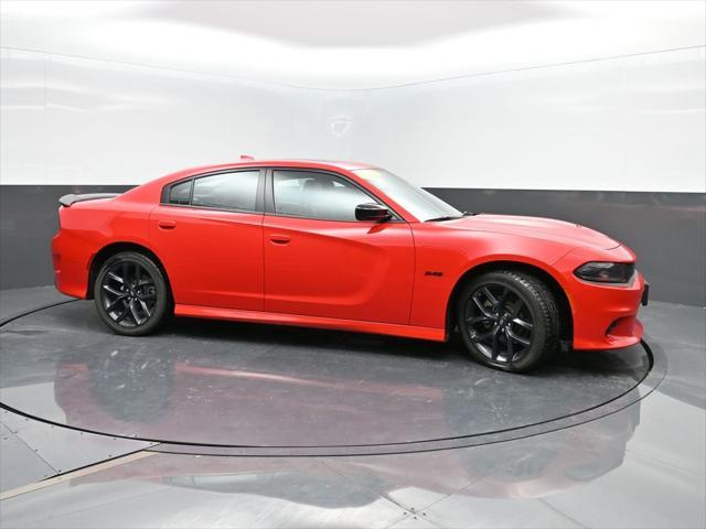 used 2023 Dodge Charger car, priced at $36,500