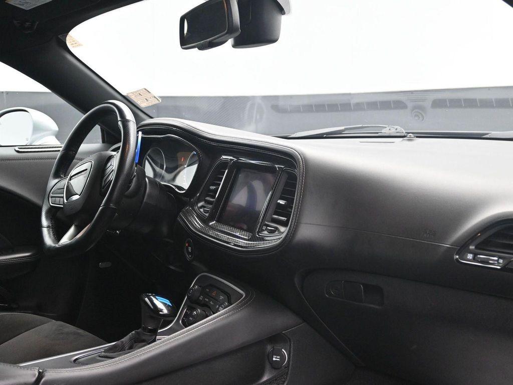 used 2020 Dodge Challenger car, priced at $32,500