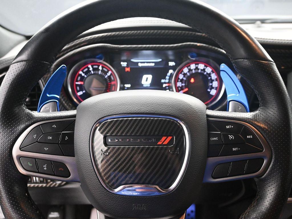used 2020 Dodge Challenger car, priced at $34,950