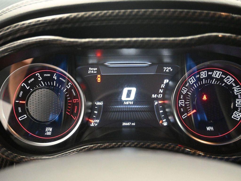 used 2020 Dodge Challenger car, priced at $32,500