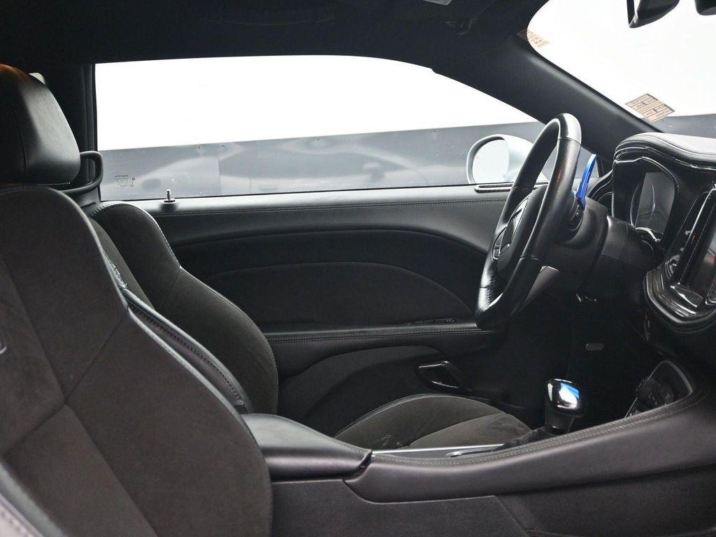 used 2020 Dodge Challenger car, priced at $32,500