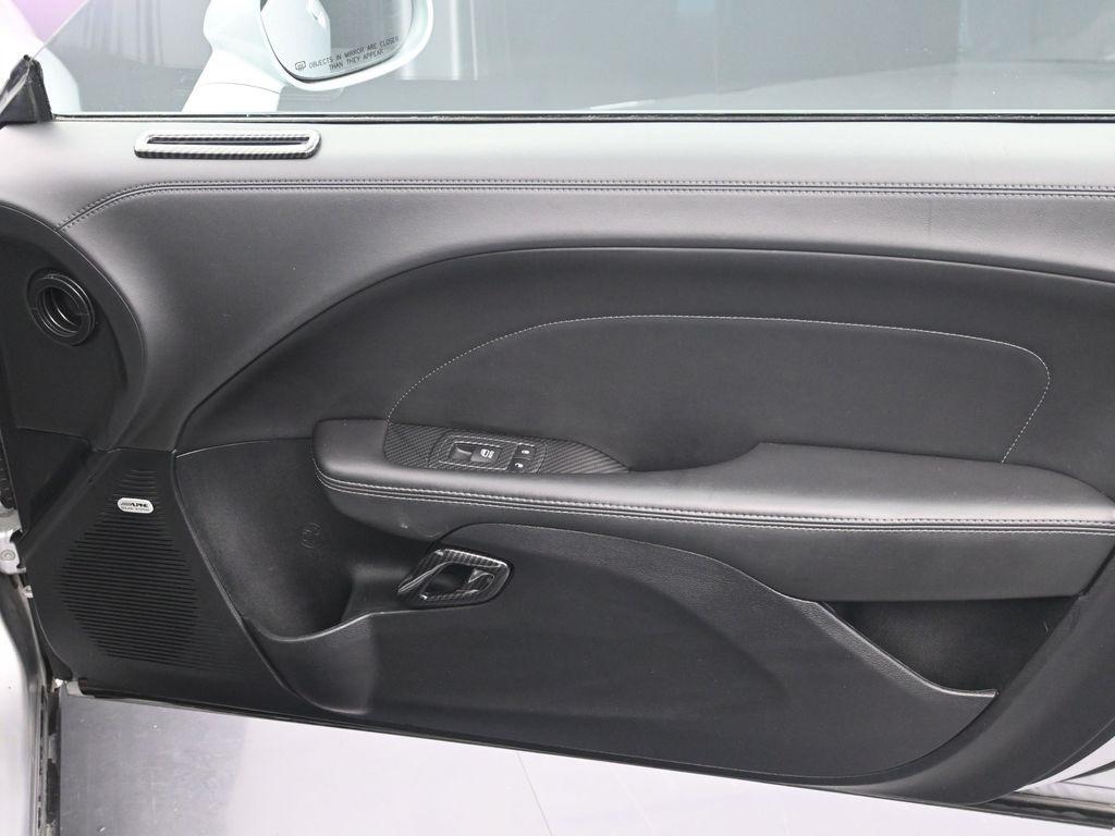 used 2020 Dodge Challenger car, priced at $34,950